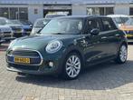 Mini Mini 1.5 Cooper Business AUTOMAAT | NAVI | KLIMA !, 12 maanden, Gebruikt, Navigatiesysteem, Origineel Nederlands