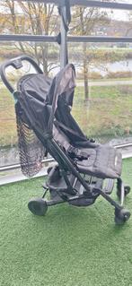 Maclaren Easywalker buggy gebruikt, Ophalen of Verzenden
