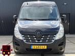 Renault Master T35 2.3 dCi L2H2 145pk | Navigatie | Camera |, Voorwielaandrijving, 145 pk, Stof, Gebruikt