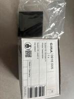 Gira, Doe-het-zelf en Verbouw, Elektra en Kabels, Ophalen of Verzenden, Nieuw