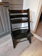 Stokke Tripp Trapp kinderstoel, Kinderen en Baby's, Kinderstoelen, Ophalen, Gebruikt, Meegroeistoel, Gordel(s)