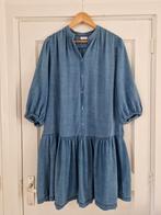 Marc O'Polo Denim jurk - maat L (valt als 42), Maat 42/44 (L), Zo goed als nieuw, Marc O'Polo, Boven de knie