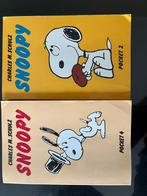 Pocket snoopy, Gelezen, Ophalen of Verzenden