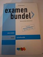 havo Scheikunde 2023/2024, Boeken, Ophalen of Verzenden, Nieuw, HAVO, Scheikunde