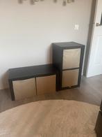 Kallax set kinderkamer, Gebruikt, Minder dan 50 cm, Ophalen, Minder dan 90 cm