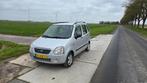 Suzuki Wagon R+ 1.3 AUT 2003 Grijs, Auto's, Suzuki, 970 kg, 4 cilinders, Wagon R+, Origineel Nederlands
