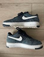 Nike air force, Blauw, Nike, Ophalen of Verzenden, Sneakers of Gympen