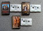 Van Kooten en de Bie 3 cassettes bieden vanaf €6 per stuk ZG, Cd's en Dvd's, Cassettebandjes, 2 t/m 25 bandjes, Ophalen of Verzenden