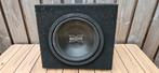 Auto Subwoofer Excursion., Auto diversen, Autospeakers, Ophalen, Zo goed als nieuw