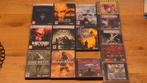 PC Games - DVD en CD, Spelcomputers en Games, 1 speler, Ophalen, Gebruikt