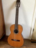 akoestische gitaar Esteve, Muziek en Instrumenten, Snaarinstrumenten | Gitaren | Akoestisch, Ophalen, Gebruikt, Klassieke of Spaanse gitaar