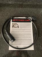 Kemp KE HI power cord 1,5 m, Audio, Tv en Foto, Audiokabels en Televisiekabels, Ophalen of Verzenden, Zo goed als nieuw, Overige kabels