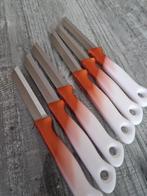 Solingen messen, Ophalen of Verzenden, Rvs of Chroom