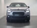 Citroen C3 Plus - NAVIGATIE - APPLE CARPLAY/ANDROID AUTO - C, Auto's, Citroën, Voorwielaandrijving, Gebruikt, Euro 6, 1199 cc
