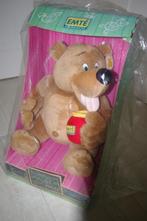 Dreumes knuffel van EMTÉ 44 cm hoog    NIEUW, Ophalen of Verzenden, Nieuw
