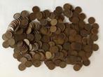 RUILEN: ruim 650 oude NL Nederland centen 1948-1980, Ophalen of Verzenden, Koningin Juliana, 1 cent