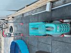 bosch arm 3200 grasmaaier, Ophalen, Gebruikt