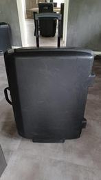 Samsonite reiskoffer hardcase, Sieraden, Tassen en Uiterlijk, Koffers, Ophalen, Gebruikt, Hard kunststof, 70 cm of meer