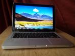 Macbook pro 13" i5 SSD 1000 Gb Linux Mint, MacBook Pro, 1 TB of meer, Gebruikt, 2 tot 3 Ghz