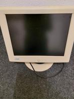 Beeldscherm, Computers en Software, Monitoren, Gebruikt, Ophalen of Verzenden, Overige typen, Overige resoluties