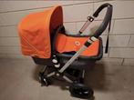 Bugaboo Cameleon Oranje/Blauw - Complete Set!, Kinderwagen, Gebruikt, Bugaboo, Ophalen of Verzenden