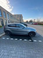 BMW 1-Serie 2.0 116I 5DR 2009 Grijs, 1-Serie, 65 €/maand, Achterwielaandrijving, 1995 cc