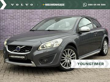 Volvo C30 2.4i 170PK Automaat Summum | Nieuw Binnen | Trekha beschikbaar voor biedingen