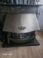Mooie Gashaard - Rotterdam Noord, Ophalen, Gebruikt, Vrijstaande haard, Gashaard