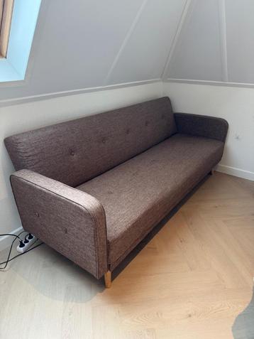 Slaapbank Thijs – Compact en comfortabel! beschikbaar voor biedingen