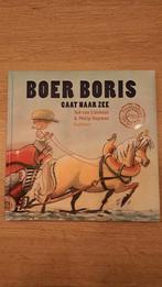 Boer Boris gaat naar zee, Ophalen of Verzenden, Gelezen, Prentenboek