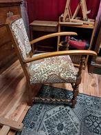 Mooi antiek stoeltje, Antiek en Kunst, Antiek | Meubels | Stoelen en Banken, Ophalen of Verzenden