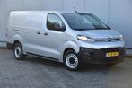 Citroen Jumpy 2.0 HDI 120 Pk Euro 6 Inrichting! Airco Cruise, Stof, Gebruikt, 4 cilinders, Citroën