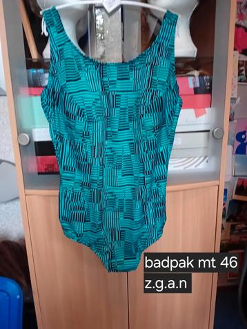 Prothese badpak mt 46 beschikbaar voor biedingen