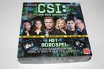 csi, Jumbo, Gebruikt, Ophalen of Verzenden, Een of twee spelers