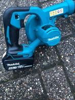 Makita bladblazer 18V, Verzenden, Zo goed als nieuw, Accu