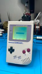 Nintendo Gameboy Classic, Spelcomputers en Games, Spelcomputers | Nintendo Game Boy, Ophalen of Verzenden, Refurbished