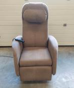 Sta op stoel / relaxfauteuil Doge Turno, Ophalen, 50 tot 75 cm
