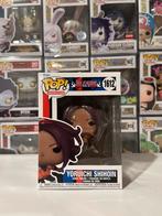 Funko Pop! Bleach - Yoruichi Shihoin #1612 - Nieuw, Ophalen of Verzenden, Nieuw