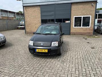 Fiat Panda 1.2 Dynamic // 125.000KM NAP* beschikbaar voor biedingen