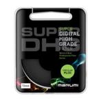Marumi Super DHG Circulair Polarisatie Filter - 58 mm, Nieuw, Overige merken, Ophalen of Verzenden, 50 tot 60 mm