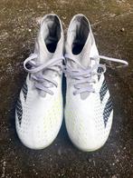 Adidas Predator Maat 44 (1 keer gedragen), Schoenen, Maat L, Ophalen of Verzenden, Zo goed als nieuw