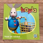 Hopla naar de winkel (special Splendid), Boeken, Kinderboeken | Baby's en Peuters, Nieuw, Ophalen of Verzenden, 6 tot 12 maanden