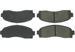 Ford Explorer set remblokken 2002-2005, 15701 Technology Drive Northville, MI 48168, Nieuw, Ophalen of Verzenden, Ford