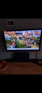 Sony 37 inch LCD TV - Werkt Prima!, Gebruikt, 50 Hz, LCD, Sony