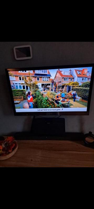 Sony 37 inch LCD TV - Werkt Prima! beschikbaar voor biedingen