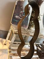 Oud Frans bakblik voor Nicolaas pop, Antiek en Kunst, Ophalen