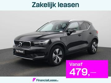 Volvo XC40 1.5 T4 Recharge Expression | LMV | Automaat | Ele beschikbaar voor biedingen