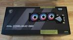 [NIEUW] MSI CoreLiquid i360 Waterkoeling, Ophalen, Nieuw, Waterkoeling