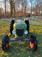 Fendt farmer 1z oldtimer, Ophalen, Oldtimer, Tot 80 Pk, Fendt