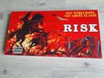 Cluedo vintage risk vintage, Ophalen of Verzenden, Zo goed als nieuw